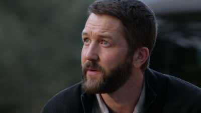 We were in camp here together. - Secrets of Sulphur Springs