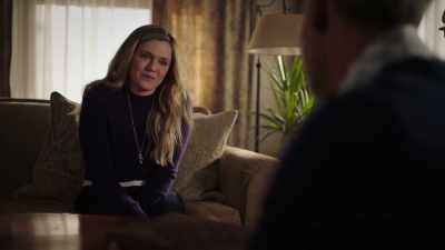 - We were in college,
she and I would go see them - The InBetween