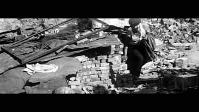 We were in deep dark shape. - The Titans That Built America