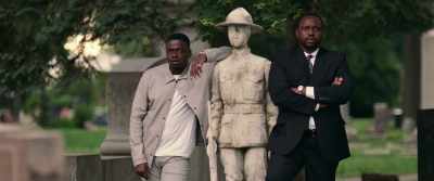 We in different games.
I always had respect. - Widows