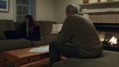 We were in Fort Knox, - The Disappearance of Maura Murray