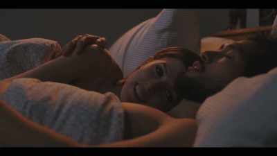 - ♪ We were in love ♪ - Love Life