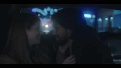 - ♪ We were in love ♪ - Love Life