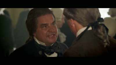 ‐ We in Massachusetts
are gratified - Washington