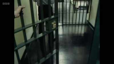 We were in prison because
we were fighting the struggle - Once Upon a Time in Northern Ireland