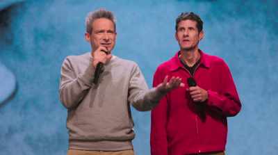We were in serious relationships,
we had a record label, - Beastie Boys Story