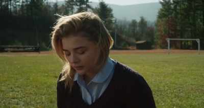 We were in the same
Bible study. - The Miseducation of Cameron Post