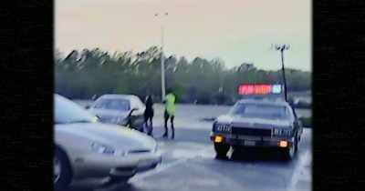 We in the streets,
you just pulling up on any car, - Freaknik: The Wildest Party Never Told