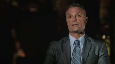We had individuals in Colombia
looking through that paperwork, - Drug Lords: The Next Generation
