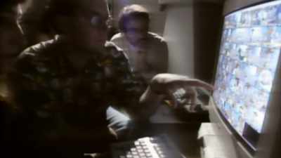 We were innovating
with computers so much - Making Waves: The Art of Cinematic Sound