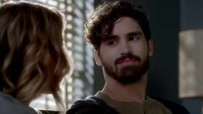 We were inseparable,
we'd stay up all night - Famous in Love