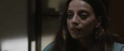 We were inside that house.
I was the real estate agent. - A House on the Bayou