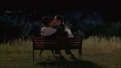We were instant best friends - Love &amp; Sex