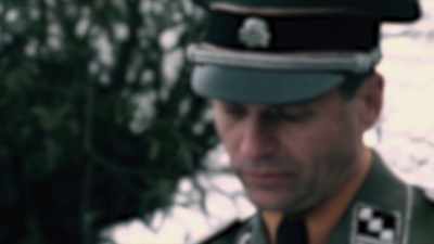 We intend to build the largest synthetic rubber - Hitler's Gold