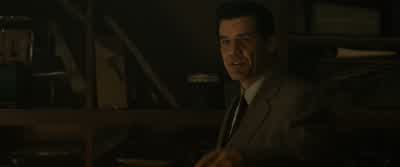 We intercept that dope he is dead in the water - Gangster Squad