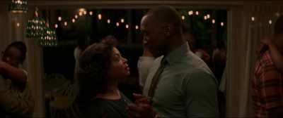 We interrupt
\hthis musical programming - Hidden Figures