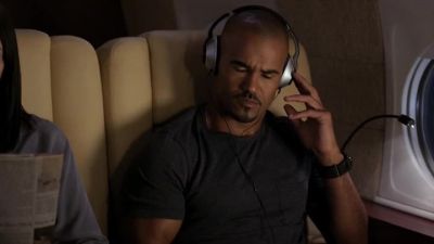 We interrupt
your regularly scheduled - Criminal Minds