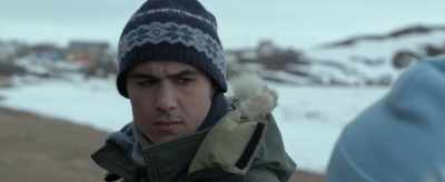 - We Inuit love this land
because we can see for miles. - The Grizzlies