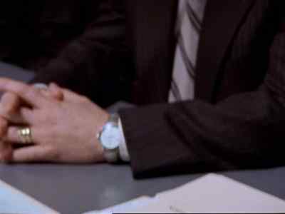 - We investigated
the lead you gave us. - Oz
