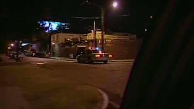 WE ISSUED A BOLO --
BE ON THE LOOKOUT -- - The 93 Victims of Samuel Little