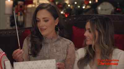 We had it engraved
with your name - A Little Women's Christmas