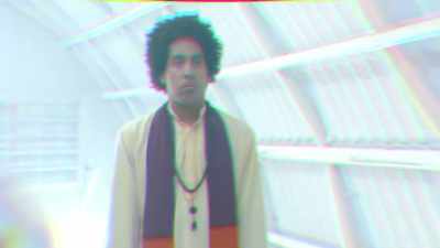 - [We] It seems
you may be special - Free LSD
