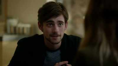 We, Jillian and I,
are... getting married. - Salvation
