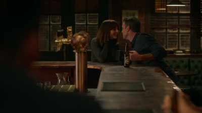 ♪ We were joking how you wish
you'd never met me ♪ - Whiskey Cavalier