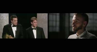 We were just a couple people - Bad Actor: A Hollywood Ponzi Scheme