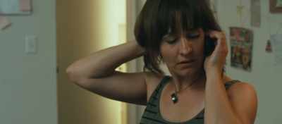 We were just a little worried
when you didn't show up. - Infestation