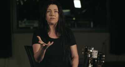 - We were just about to release, - Evanescence: Embracing the Bitter Truth