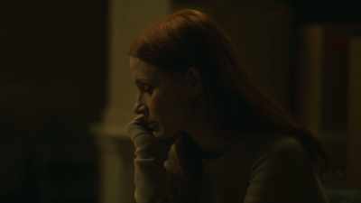 We just all grow up illiterate about it. - Scenes from a Marriage