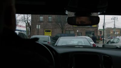 - We just arrested Shane. - Chicago P.D.