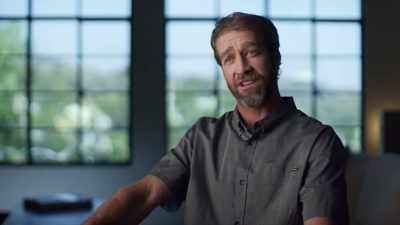 We just became a family
that's a little different. - I Am Paul Walker