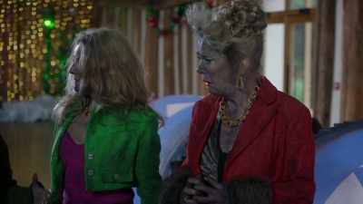 We were just being reckless. That's it.
That's it. We killed her recklessly. - Blood Actually: A Murder, They Hope Mystery