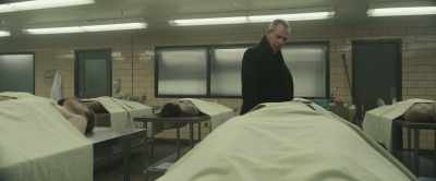 We just blindly follow
the same patterns. - To Catch a Killer