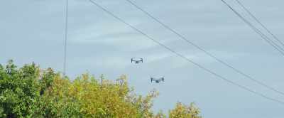 We were just buzzed
by one Russian bogey. - Top Gunner