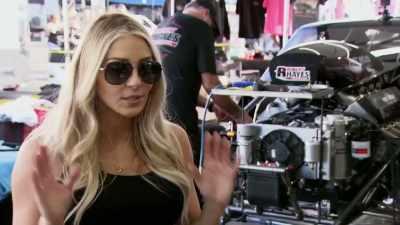 We just came to this race
after... After it's been repaired. - Street Outlaws No Prep Kings Team Attack