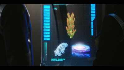 We just can't control where we go. - Star Trek: Discovery