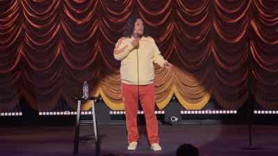 We just cash their check, and that's it. - Felipe Esparza: Raging Fool