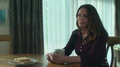 We just cling to a notion,
don't we? - Mr Bates vs The Post Office