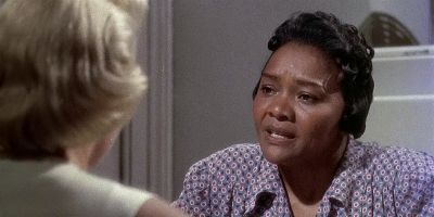 We just come from a place where - Imitation of Life