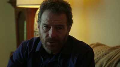 We just couldn't
handle it, see, - Last Flag Flying