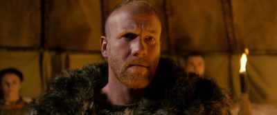 We had just defeated
all our enemies, - Boudica: Rise of the Warrior Queen