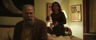 We just didn't get
where you wanted it to go. - Life Itself