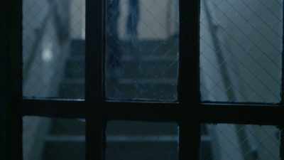 WE JUST DIDN'T HAVE GOOD,
CONCRETE, TANGIBLE EVIDENCE - Evil Lives Here: Shadows Of Death