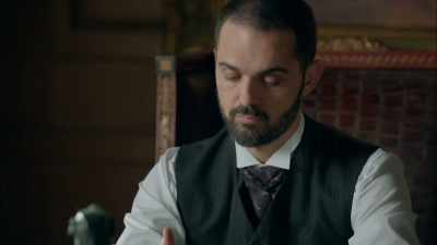 - We just didn't know how hot.
- [LAUGHTER] - Grand Hotel