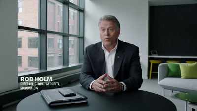 We just didn't know the details - McMillion$