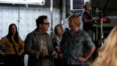 "We just didn't work and.." - Famous in Love