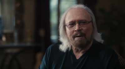 We just had different periods, - The Bee Gees: How Can You Mend a Broken Heart